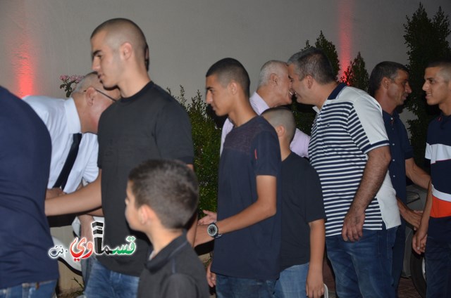  فيديو: افراح ال بدير وسهرة حناء الشاب محمد نعمان بدير بمشاركة رئيس البلدية المحامي عادل بدير والمطرب عماد وسوف وعلي التركي
